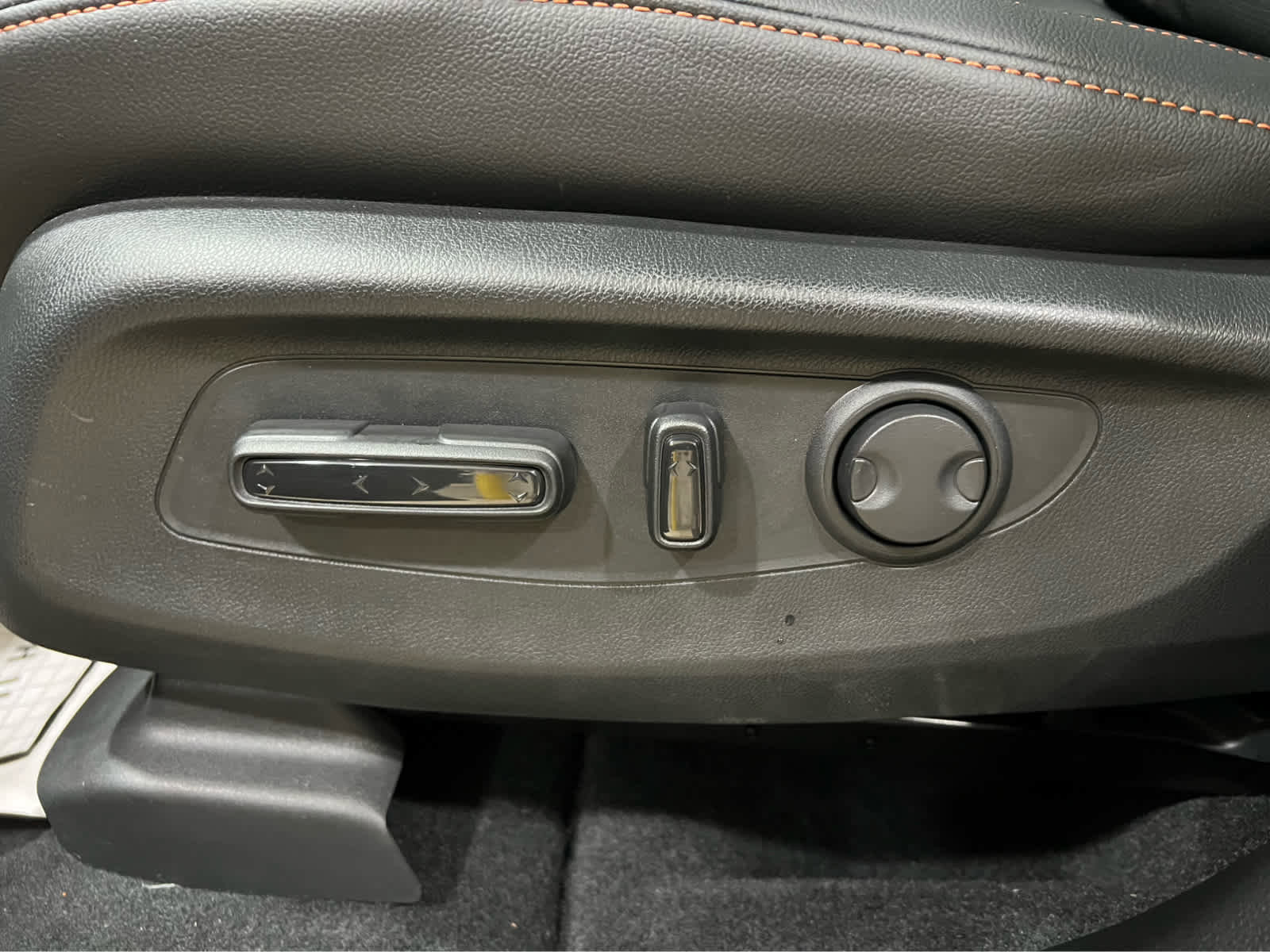 New 2026 Honda CR-V Sport-L image 18