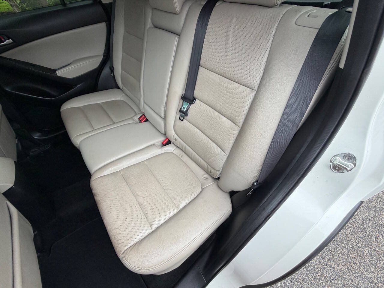 Used 2014 MAZDA CX-5 Grand Touring AWD/4WD image 12