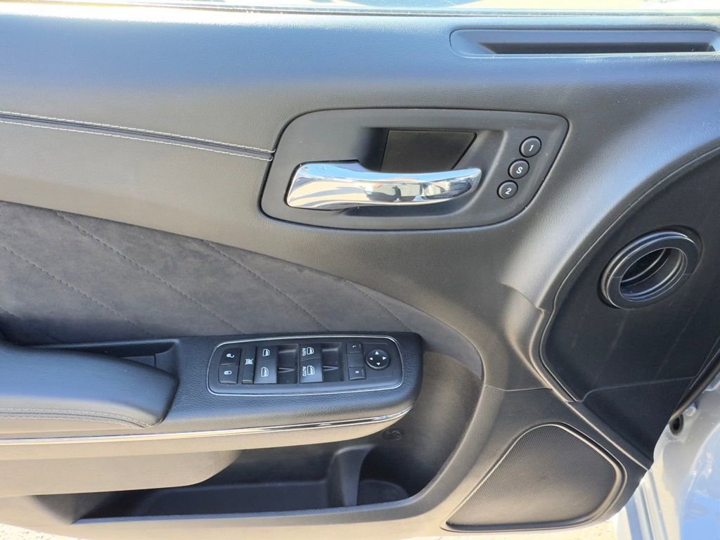 Used 2021 Dodge Charger SRT Hellcat image 9