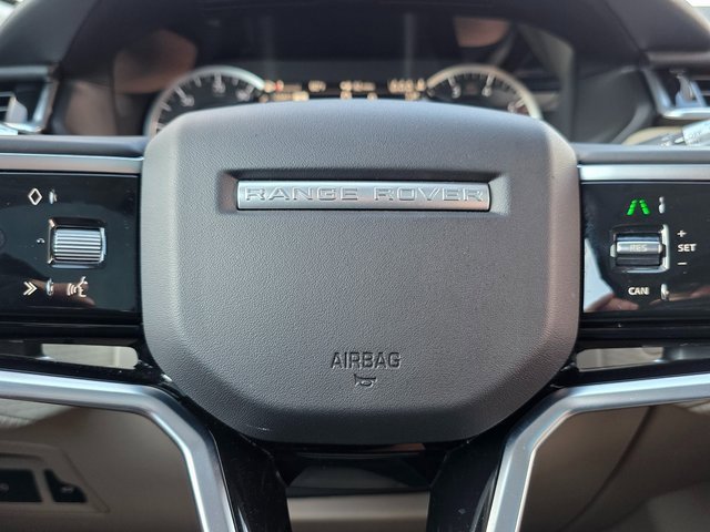 Used 2022 Land Rover Range Rover Velar S image 27