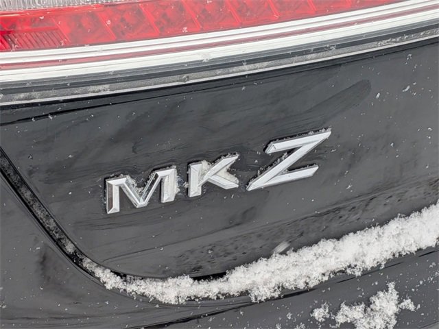 Used 2018 Lincoln MKZ Reserve w/ Technology Package image 10