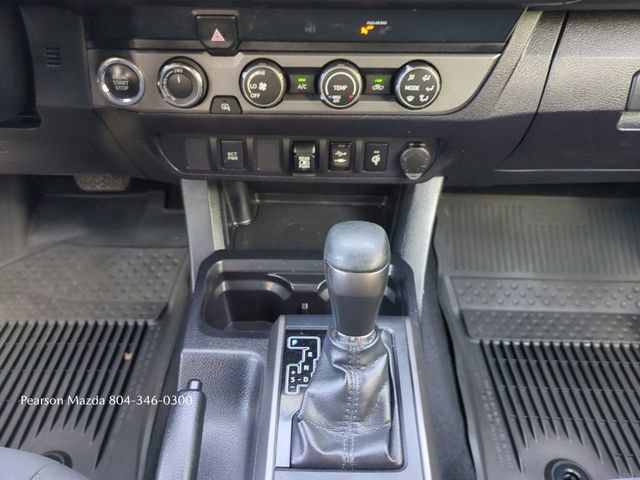 Used 2019 Toyota Tacoma TRD Sport AWD/4WD image 20