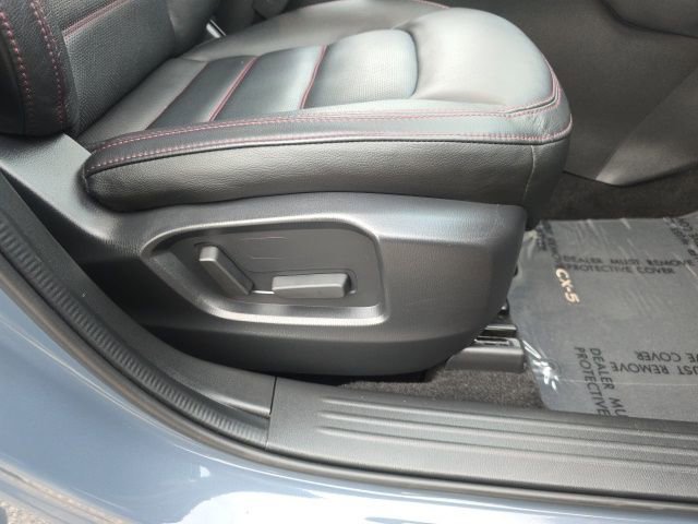Used 2025 MAZDA CX-5 Carbon Edition AWD/4WD image 40