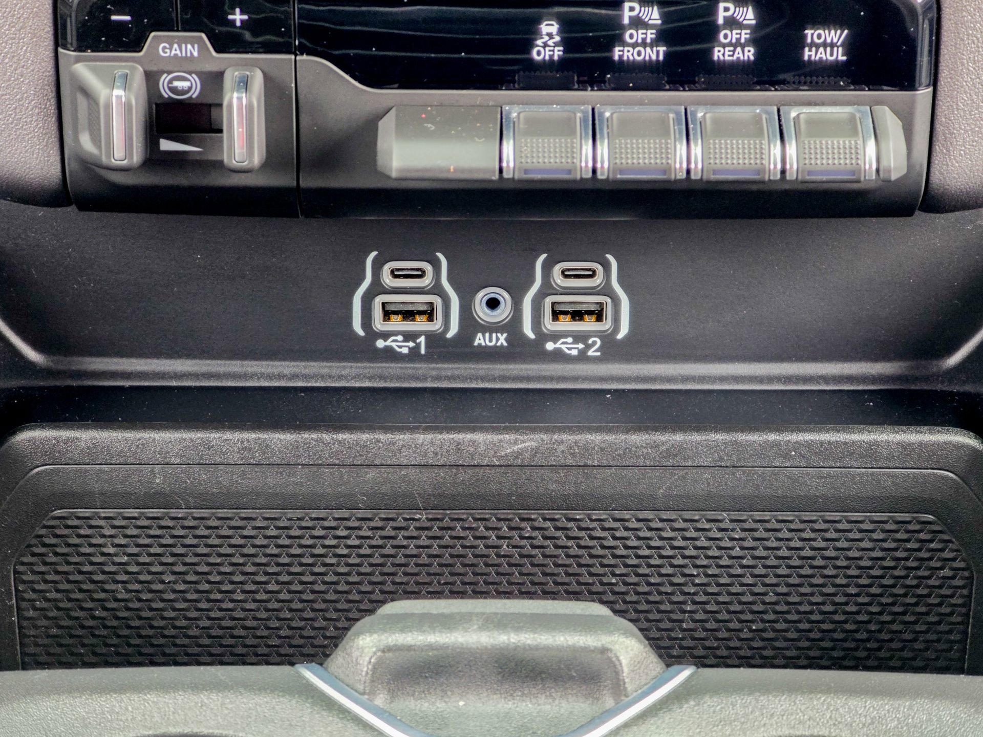 Used 2025 RAM 1500 Big Horn image 21