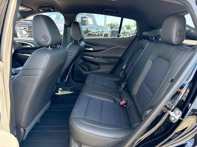 New 2026 Buick Envista Sport Touring w/ Convenience I Package FWD image 22