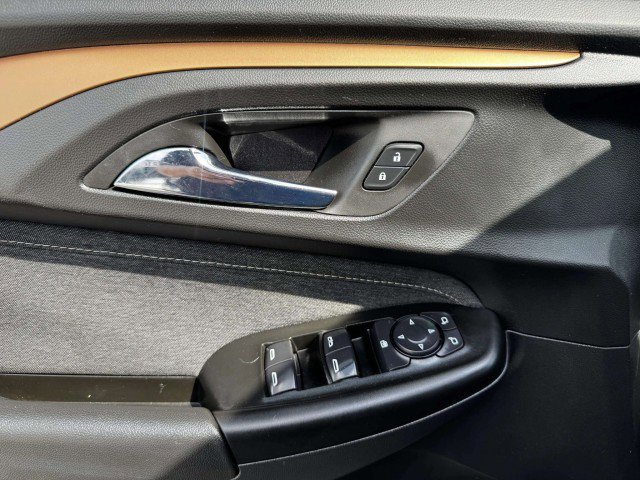 Used 2022 Chevrolet TrailBlazer ACTIV image 14