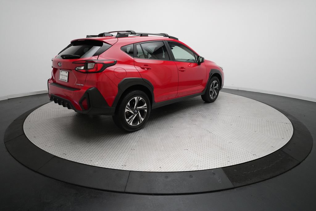 Certified 2024 Subaru Crosstrek 2.0i Premium AWD/4WD image 10