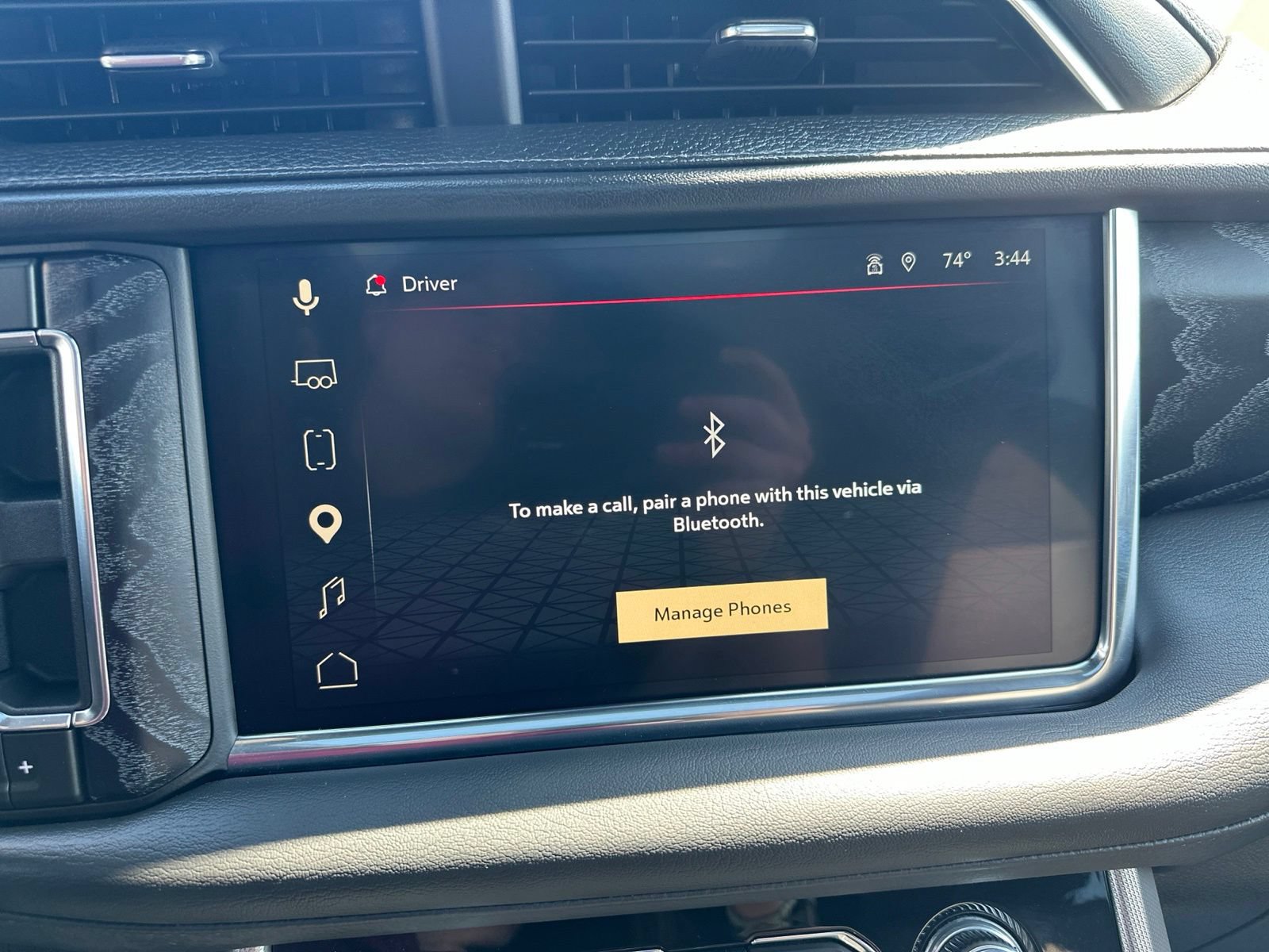 Used 2023 GMC Yukon Denali AWD/4WD image 64