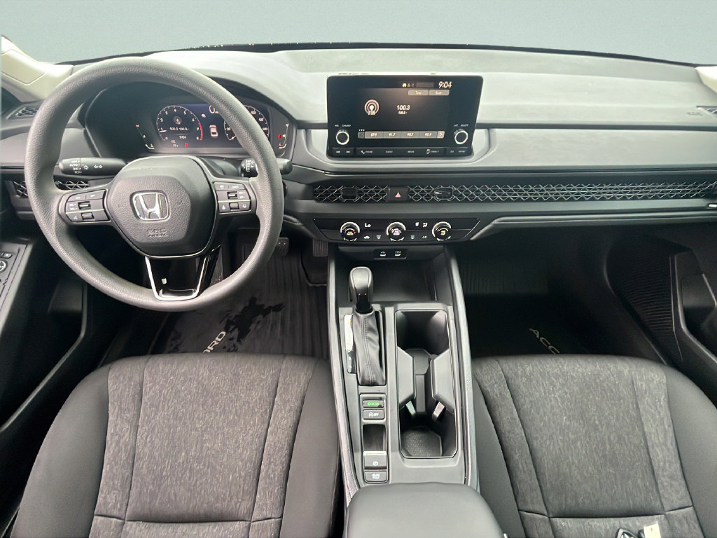 Used 2023 Honda Accord LX image 16