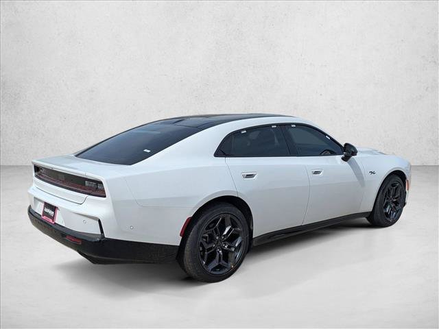 New 2026 Dodge Charger R/T w/ Driver Convenience Group AWD/4WD image 2