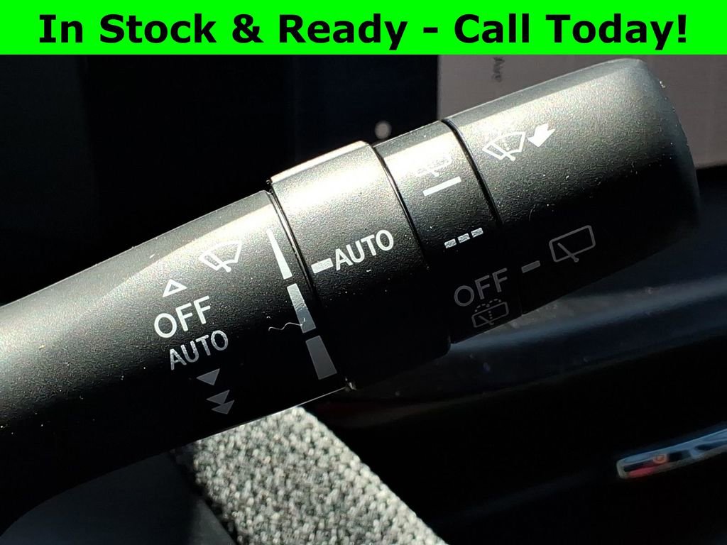 New 2026 Subaru Outback Limited AWD/4WD image 21