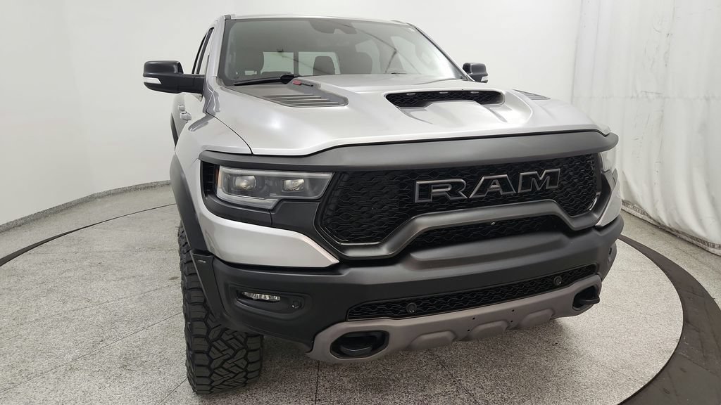 Used 2022 RAM 1500 TRX w/ TRX Level 2 Equipment Group AWD/4WD image 11