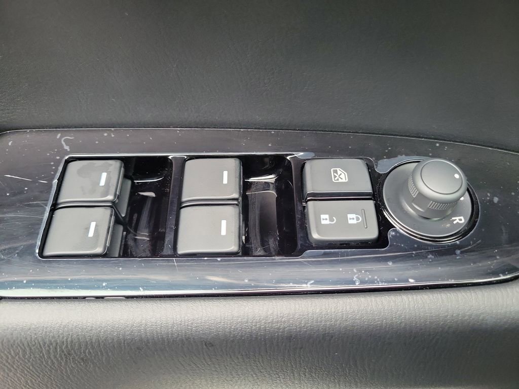 New 2025 MAZDA CX-5 AWD 2.5 S w/ Preferred Package image 24