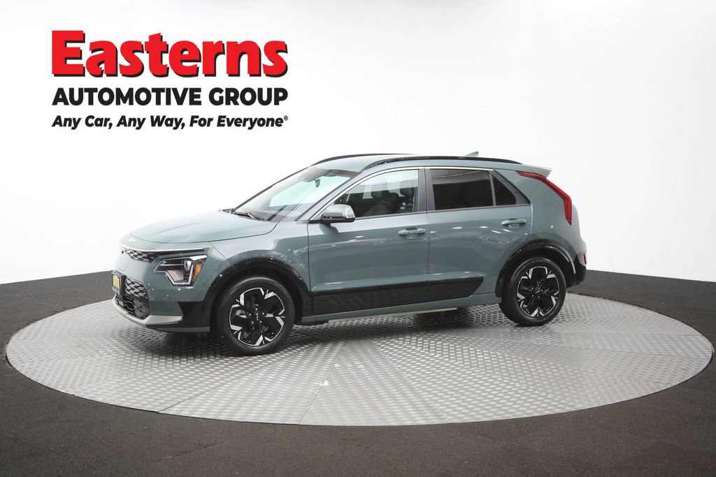 Used 2023 Kia Niro Wind w/ Wind Preserve Package FWD image 57