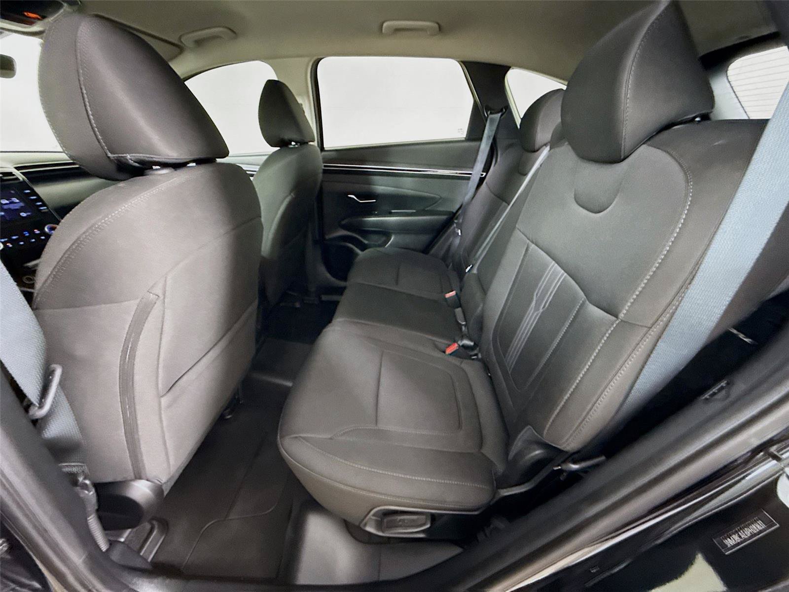 Used 2023 Hyundai Tucson SEL AWD/4WD image 11