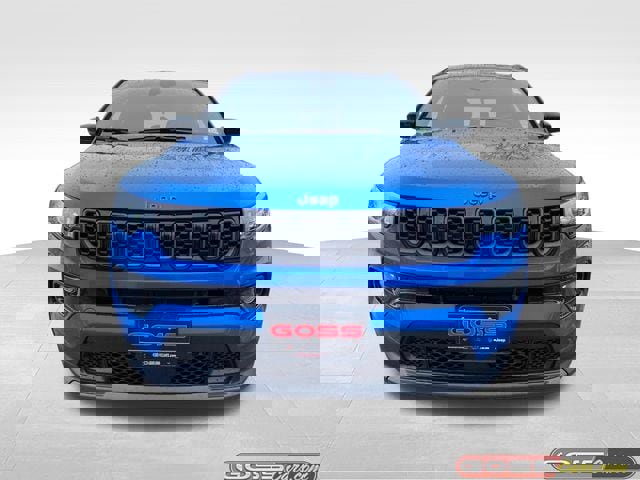 New 2026 Jeep Compass Limited w/ Sun, Sound & Navigation Group image 2