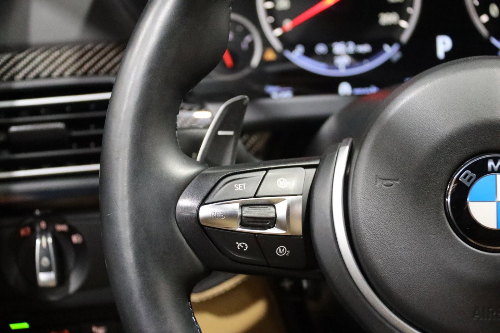 Used 2014 BMW M6 Gran Coupe RWD image 54