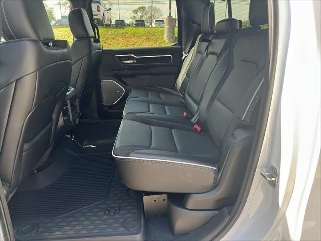 New 2026 RAM 1500 Laramie AWD/4WD image 54