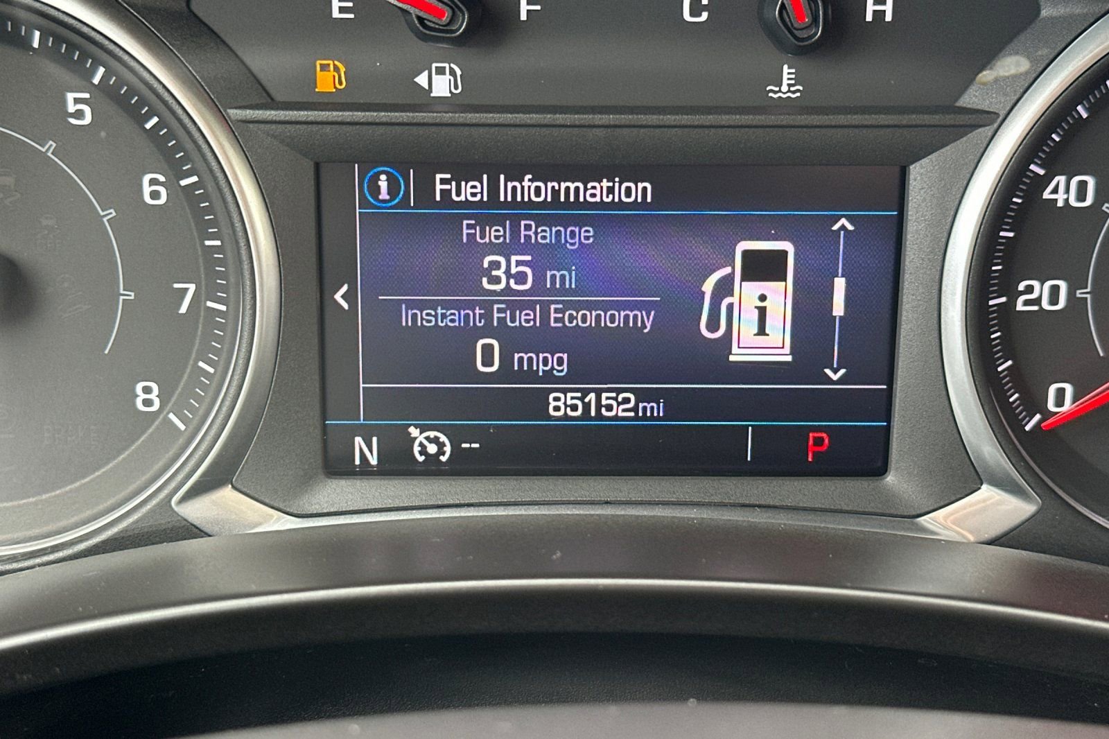 Certified 2021 GMC Terrain SLE image 34