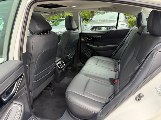 Used 2024 Subaru Legacy Limited AWD/4WD image 15