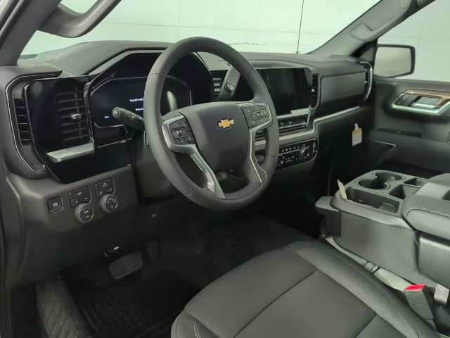 New 2026 Chevrolet Silverado 1500 LT image 7