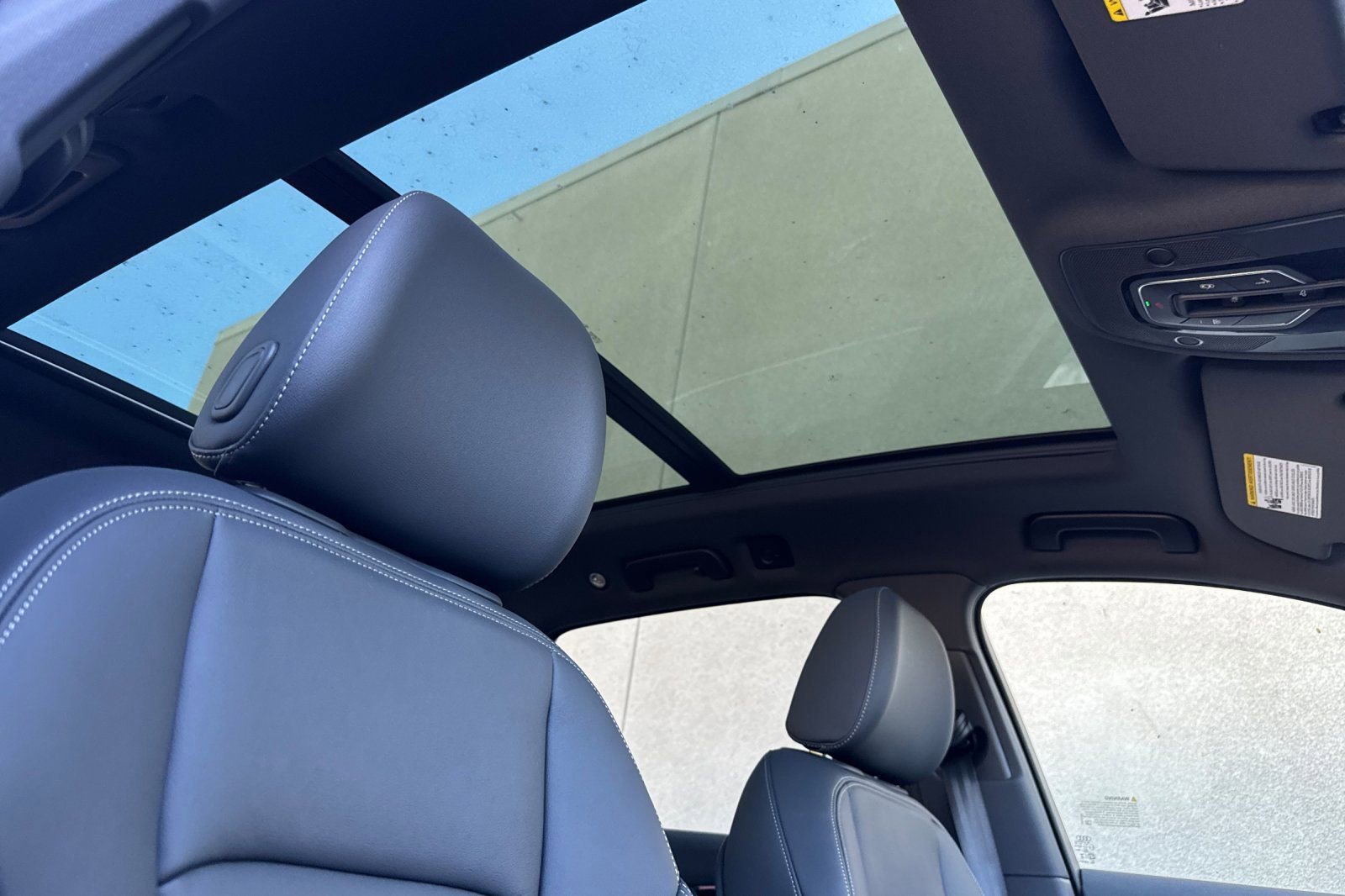 New 2026 Audi Q7 2.0T Premium Plus image 14