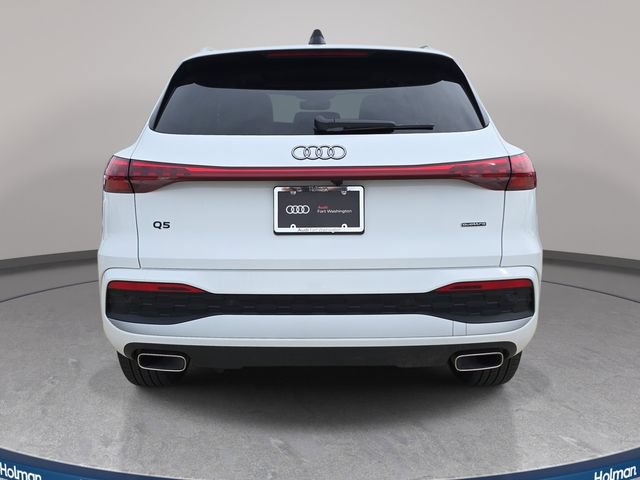 Used 2025 Audi Q5 Premium w/ Convenience Package AWD/4WD image 7