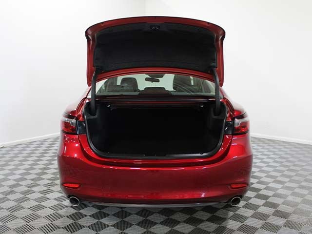Used 2018 MAZDA MAZDA6 Touring FWD image 16