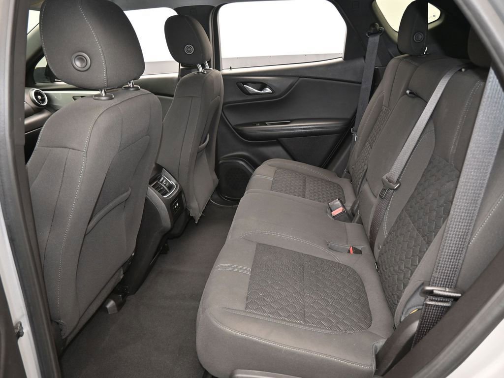 Used 2021 Chevrolet Blazer LT image 30