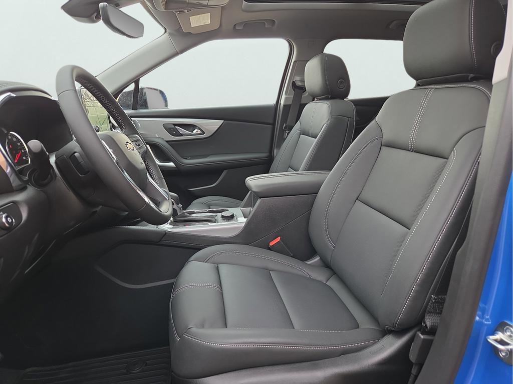 New 2026 Chevrolet Blazer LT w/ Sound & Technology Package image 15