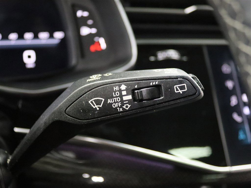 Used 2022 Audi SQ7 Prestige image 36