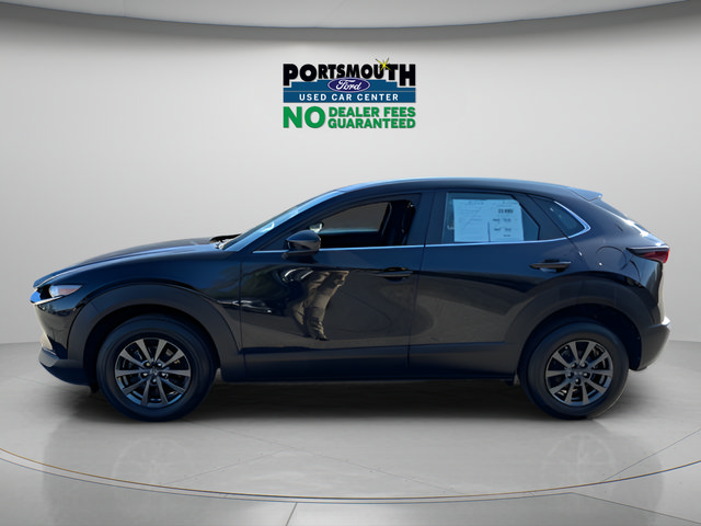 Used 2023 MAZDA CX-30 AWD 2.5 S image 2