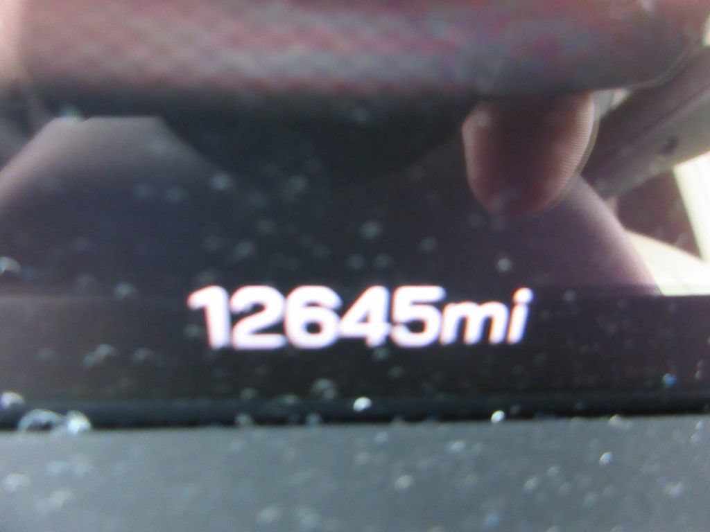 Certified 2025 GMC Acadia Denali AWD/4WD image 34