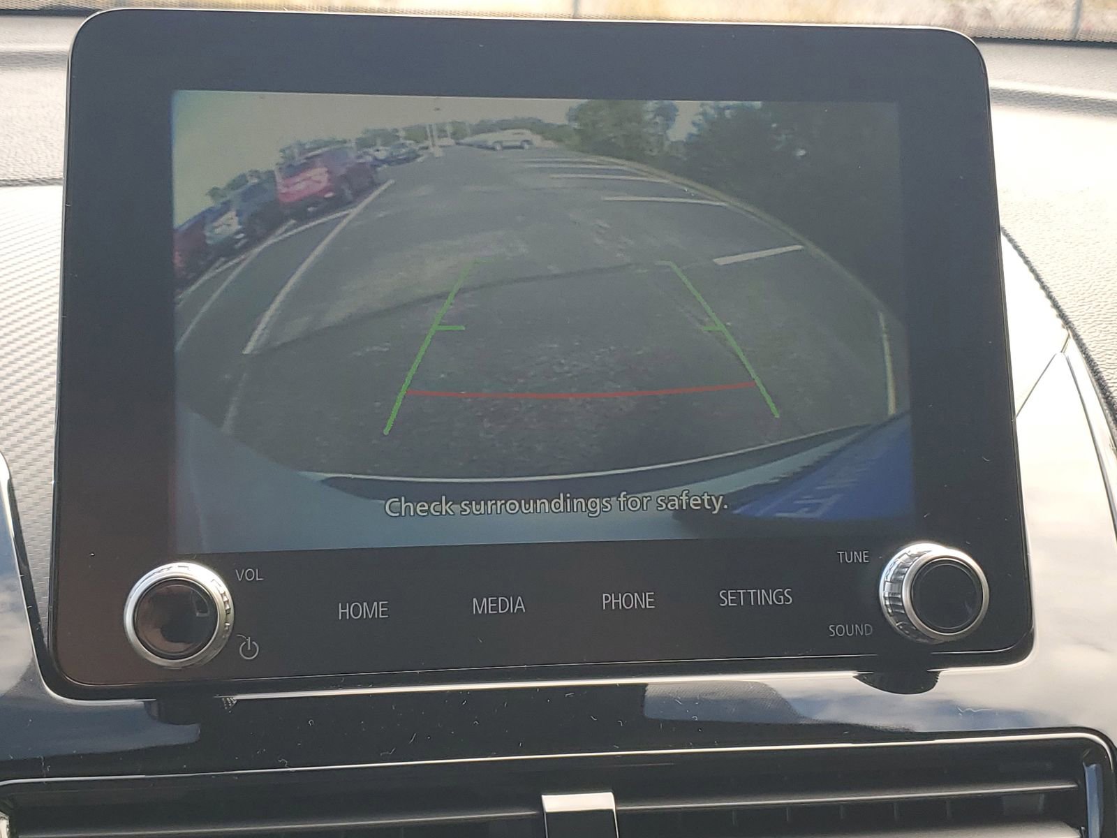 New 2026 Mitsubishi Eclipse Cross LE AWD/4WD image 16