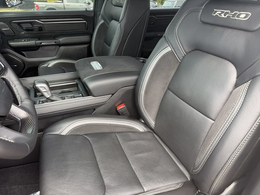 Used 2026 RAM 1500 RHO w/ RHO Level 1 Equipment Group AWD/4WD image 11