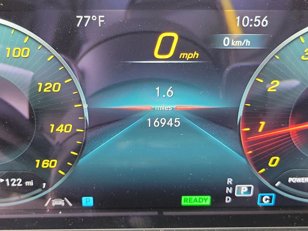 Certified 2023 Mercedes-Benz E 450 4MATIC Sedan image 30