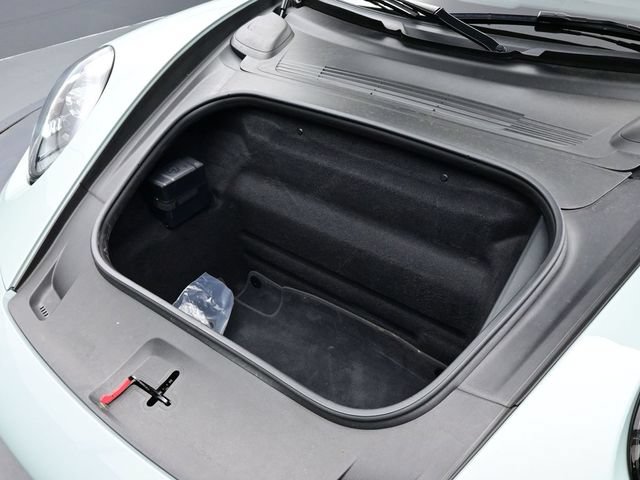 Certified 2025 Porsche 911 Carrera RWD image 16