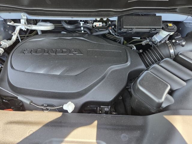 Used 2023 Honda Ridgeline RTL-E image 34