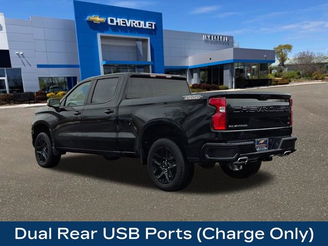 Used 2024 Chevrolet Silverado 1500 LT Trail Boss image 6