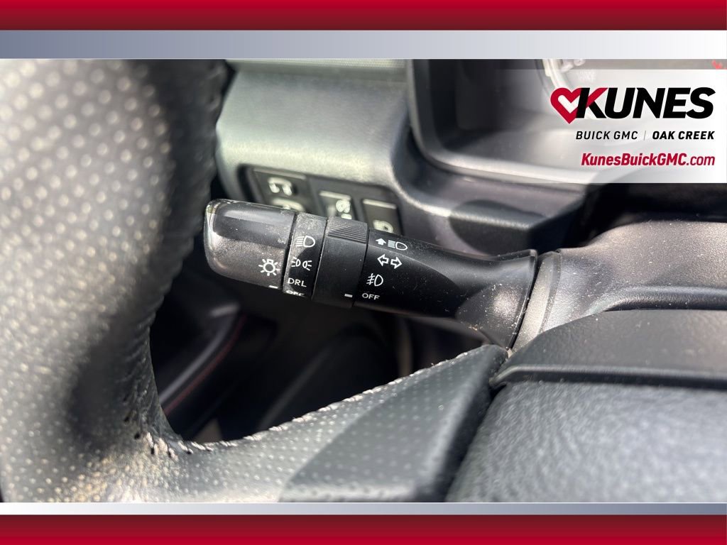 Used 2022 Toyota 4Runner TRD Off-Road Premium image 16