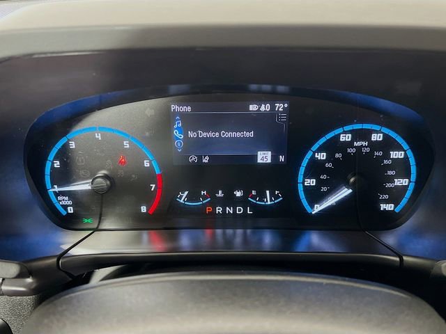 Used 2023 Ford Bronco Sport Big Bend w/ Convenience Package image 14