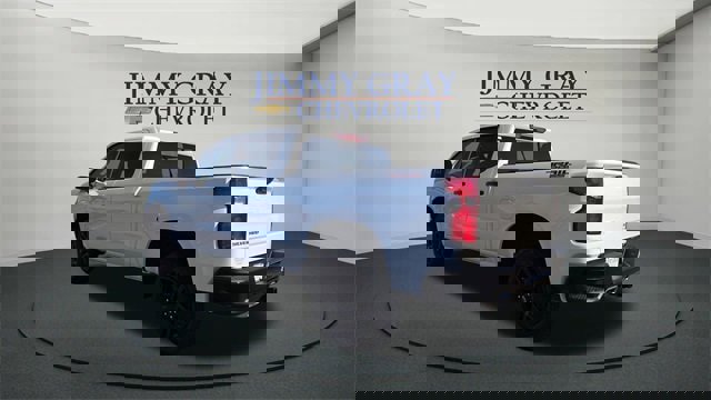 New 2026 Chevrolet Silverado 1500 LT Trail Boss w/ Convenience Package II image 5