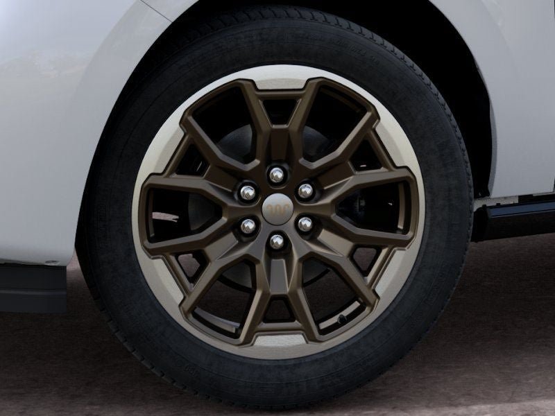 New 2027 Ford Expedition Max King Ranch AWD/4WD image 19