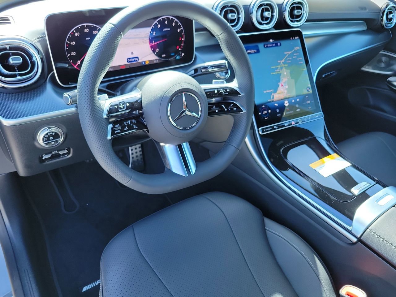 New 2026 Mercedes-Benz CLE 300 4MATIC Coupe image 21