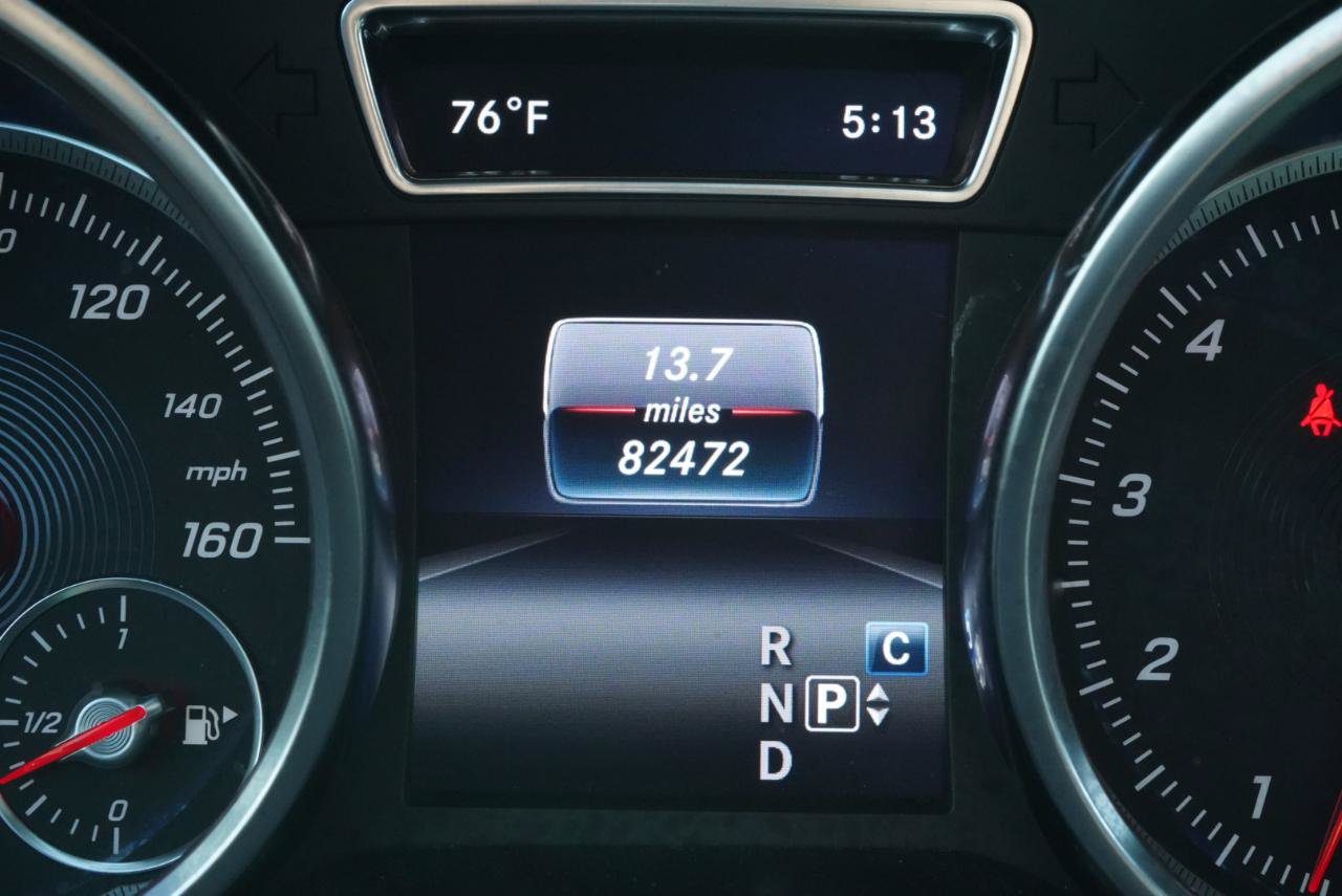 Used 2018 Mercedes-Benz GLE 350 4MATIC w/ Premium 2 Package image 30