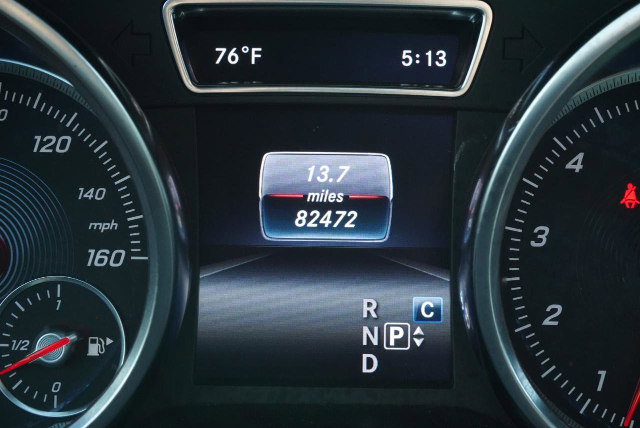 Used 2018 Mercedes-Benz GLE 350 4MATIC w/ Premium 2 Package image 30