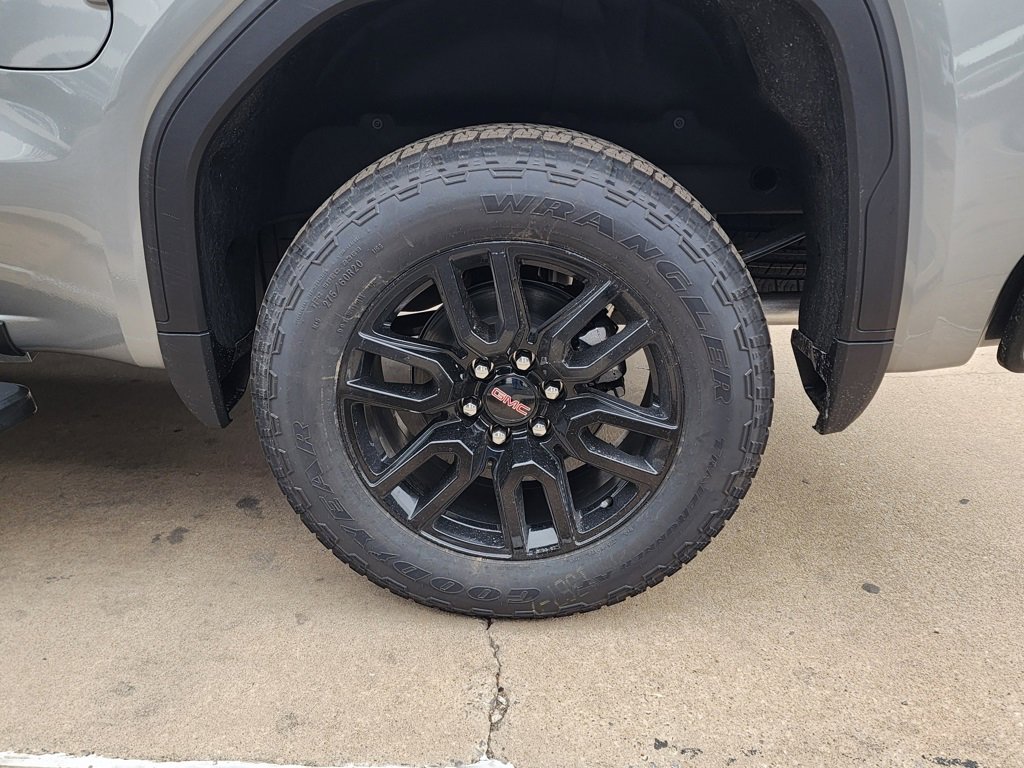 New 2026 GMC Sierra 1500 Elevation w/ Preferred Package image 51