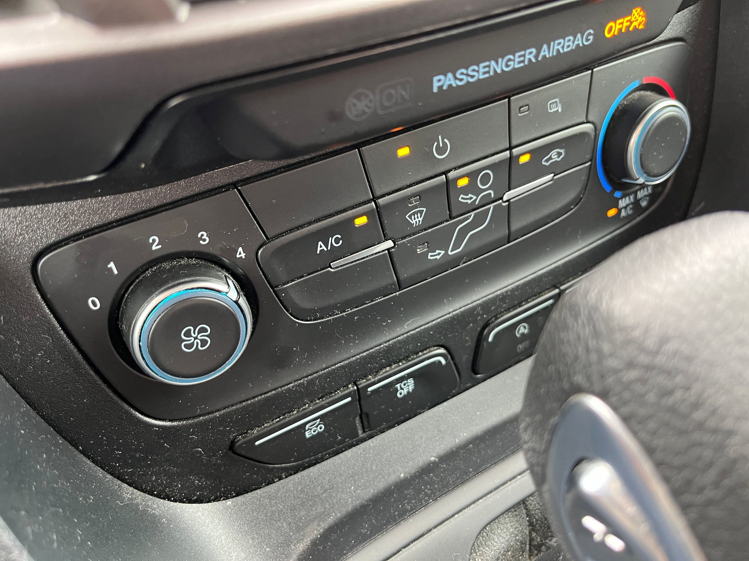 Used 2021 Ford Transit Connect XL FWD image 16