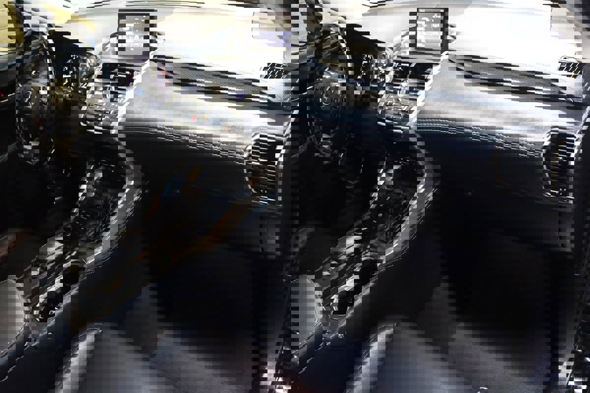 Used 2017 Lexus NX 200t FWD image 64