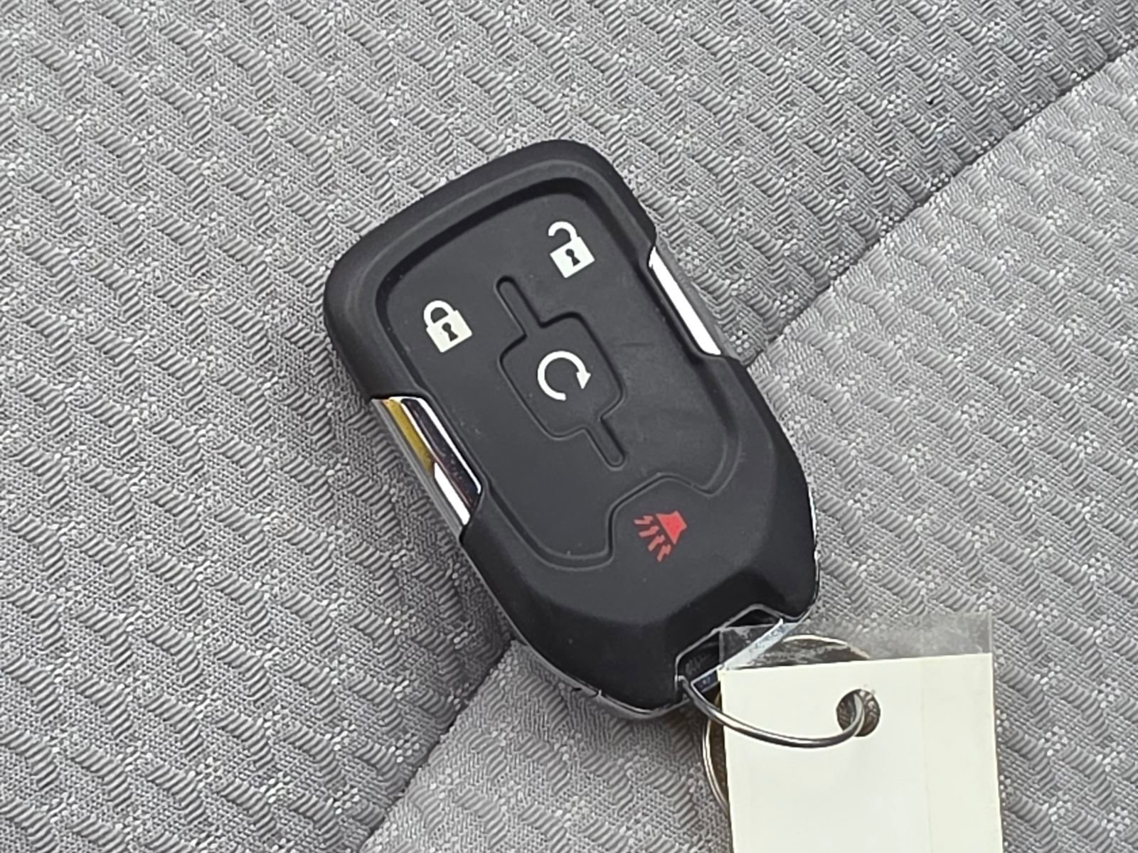 Used 2024 GMC Terrain SLE w/ Driver Convenience Package image 20